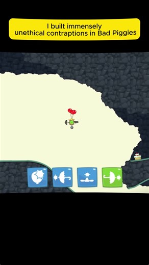 Hilarious Bad Piggies Gaming Challenge