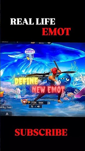 👉Define emot 🤔 #subscribers