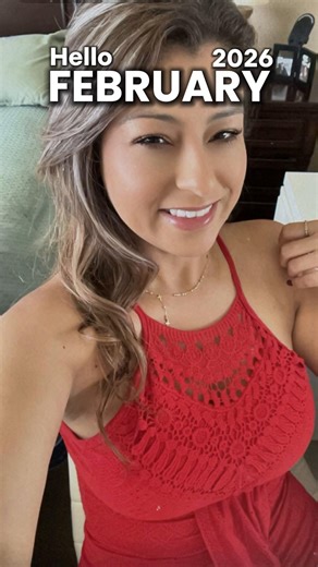 #welcomefeburary ♥️♥️♥️♥️♥️ Hello February, be gentle and full of love