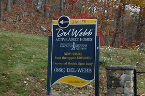 146 Homes Proposed for Phase 4 of Village at Oxford Greens