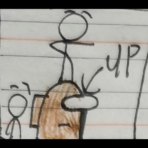 小漫画：Among Us 1