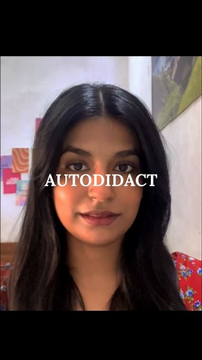 𝑺𝒂𝒓𝒂𝒉 𝑺𝒖𝒔𝒂𝒏 on Instagram: "Autodidact: A self-taught person The one who studies without any teacher or guide is called as Autodidact #wordoftheday #words #word #english #spoken #spokenenglish #englishvocabulary #new #learn #unique #selftaught #education #teach #coach #guide #vocabulary #autodidact #jimihendrix #guitar #guitarist #guitars #electricguitar #singer #song #songwriter #songwriting #songwriters #fyp #explor