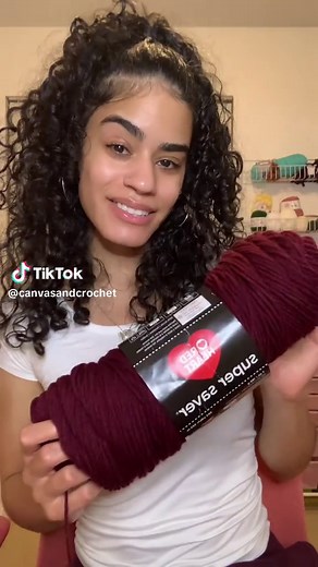 Crochet Sweater Tutorial for Beginners on TikTok