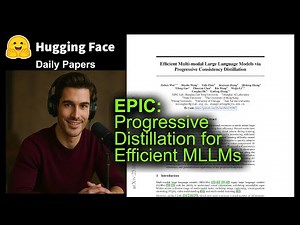 EPIC: Progressive Distillation for Efficient MLLMs