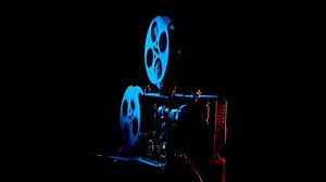 Proyector De Cine Película - Free video on Pixabay