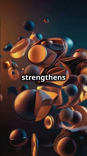 What Are Morphic Fields? | Mind-Blowing Theory Explained #Short