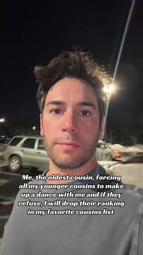 My bully origin story