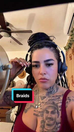 How to Remove Box Braids Safely and Effectively