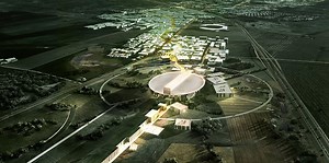 Swiss to gain access to the world’s most powerful neutron source