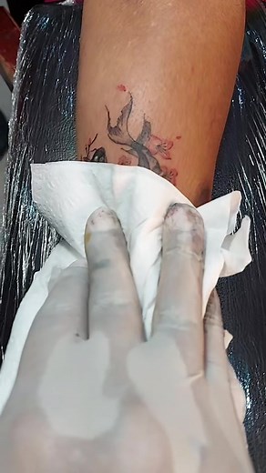Small Koi Fish Tattoo Ideas | Trendy Mini Tattoo Designs