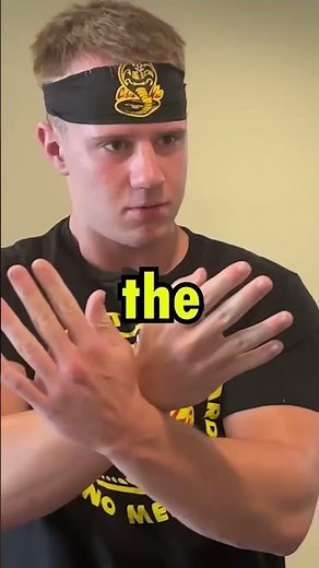 The Most Dangerous Move in Cobra Kai