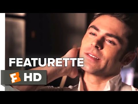 The Greatest Showman Featurette - Zac Efron (2017) | Movieclips Coming Soon