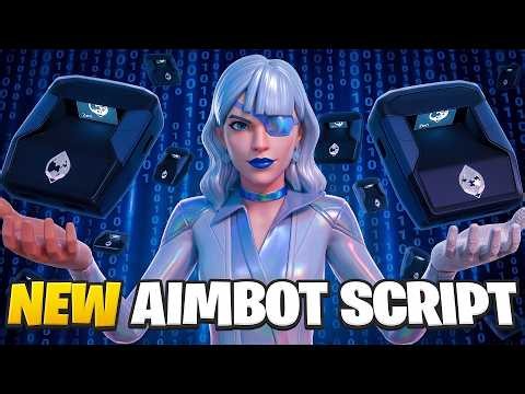 BEST Fortnite *AIMBOT* Cronus Zen Script For *NEW SEASON*