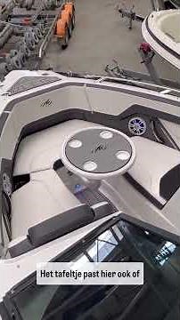 2dehands Monterey 258ss!