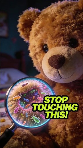 5 Facts That Will Ruin Your Childhood 😭 #shockingfacts #shortsfeed