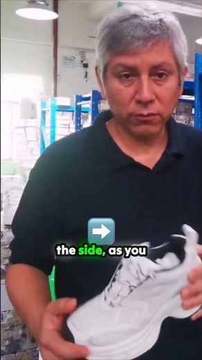 Start Your Own Shoe Brand: Logo, MOQ, and Custom Design