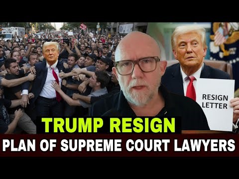 The Lincoln Project It’s True! Donald Trump’s Shocking Story Exposed Rick Wilson