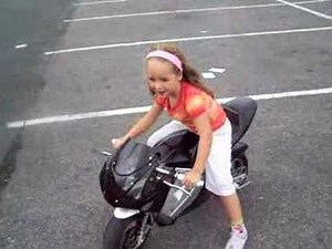 mini moto