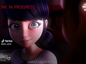 ... || #miraculousladybugseason5 #miraculousladybug #ladybug #foryou #fyp #marinette #alya #marinettedupaingcheng