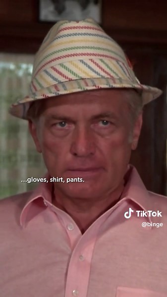 Rodney Dangerfield's Iconic Scene in Caddyshack