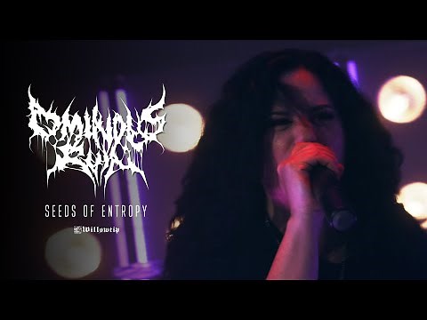 Ominous Ruin "Seeds Of Entropy" - Official Video