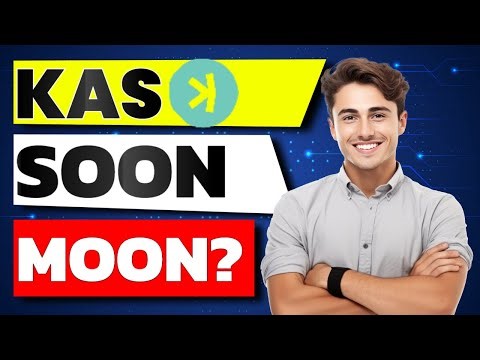 🚀 Kaspa (KAS) — The Future of PoW 🔥 BlockDAG Powerhouse for Speed & Security