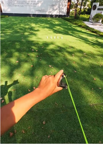 Beginner's Guide to Aiming with a Slingshot