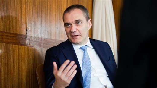 Assa Abloy köper kanadensiskt stängselbolag