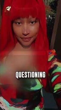 Nicki Minaj’s beef with her sister just got worse #nickiminaj #cardib #beef #fyp