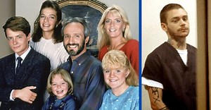 After 'Family Ties,' Brian Bonsall Had Some Serious Run-Ins With The Law