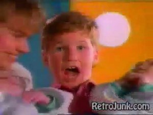 The Game Of Life Ad - Get Lucky 1 (1994)