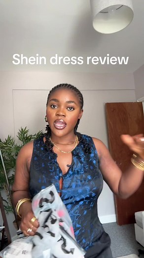Shein Dress Review | Cute, Lightweight, and Luxurious Dresses