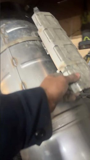 Eliminate nh3 sensor now only has two temp sensors and one outlet box sensor then Reflash ecm 👍🤯😎