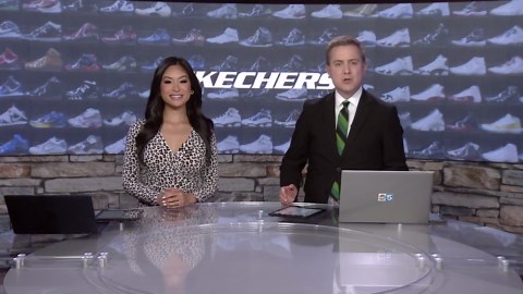 New Skechers store opening in Burlington