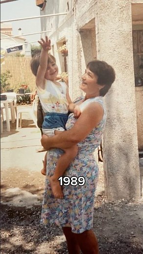 Bon anniversaire à ma Nonna 93 ans ❤️￼#vie #forever #life