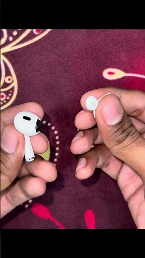 How to Remove AirPods Pro Ear Tips (Easy & Safe Way!)