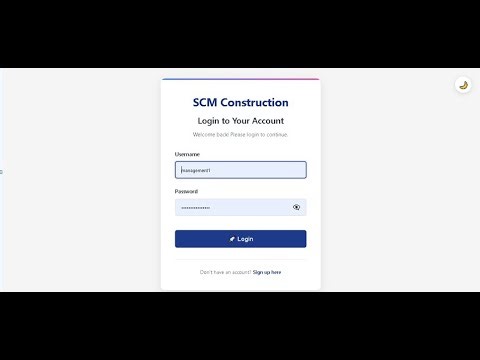 Suppy chain management (django) demo Wat 2025 Assessment 2 - Kapish Prasad Sah_77576149
