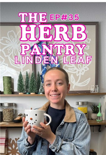 Benefits of organic Linden Leaf! - linden leaf has a calming effect - can help ease digestion - reduces inflammation - help relieve headaches Linden leaf can be enjoyed on its own or in a wellness blend like Organic Detox Tea! Linden leaf has a light, naturally sweet flavor similar to honey. 🍯 🍵 Check it out on our website! #lindenleaf #nervoussystem #nervoussystemhealth #herbsforstress