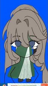 𝑱𝒐𝒊𝒏 𝒚𝒐𝒖𝒓 𝒄𝒐𝒏𝒕 𝒕𝒂𝒈:‪@maevelyn.Carlos‬🤭🌷 𝒔𝒚𝒓𝒂𝒕:✅// #remix #gacha #ibispaint #drawing#contest