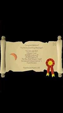 Recipe For Disaster: King Awowogei (OSRS) [Emi Short Quest Reviews]