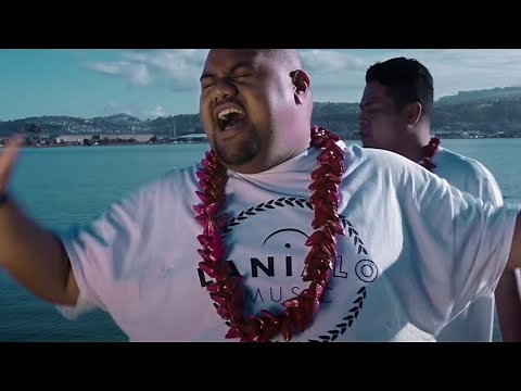 Lani Alo - Alo I Ou Faiva (Official Music Video) ft. Livingstone Efu