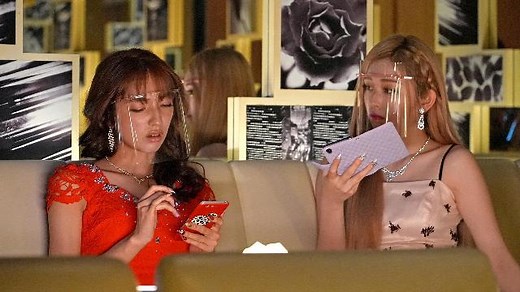 夜ドラ　あなたのブツが、ここに｜番組｜NHKアーカイブス