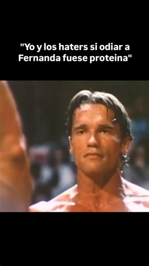 Fernanda y Merengue | Real | Instagram