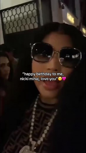 Celebrating Nicki Minaj's Birthday