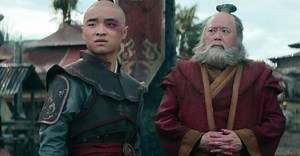 Eines der größten „Avatar“-Rätsel: Darum seht ihr nie Zukos Mutter in der Netflix-Serie