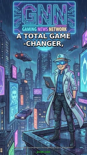 Stranger Things Finale Unveils The Abyss: What D&D’s Darkest Realm Reveals About The Upside Down