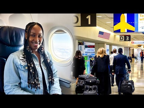 Barbie Kyagulanyi Adduse Mu Uganda, Addukidde Mu America