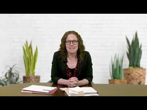 Organizing Your Calendar