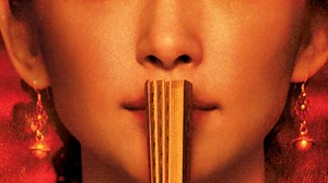 Snow Flower and the Secret Fan - Apple TV