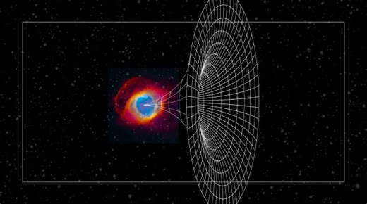 A bold new theory on why the universe keeps expanding